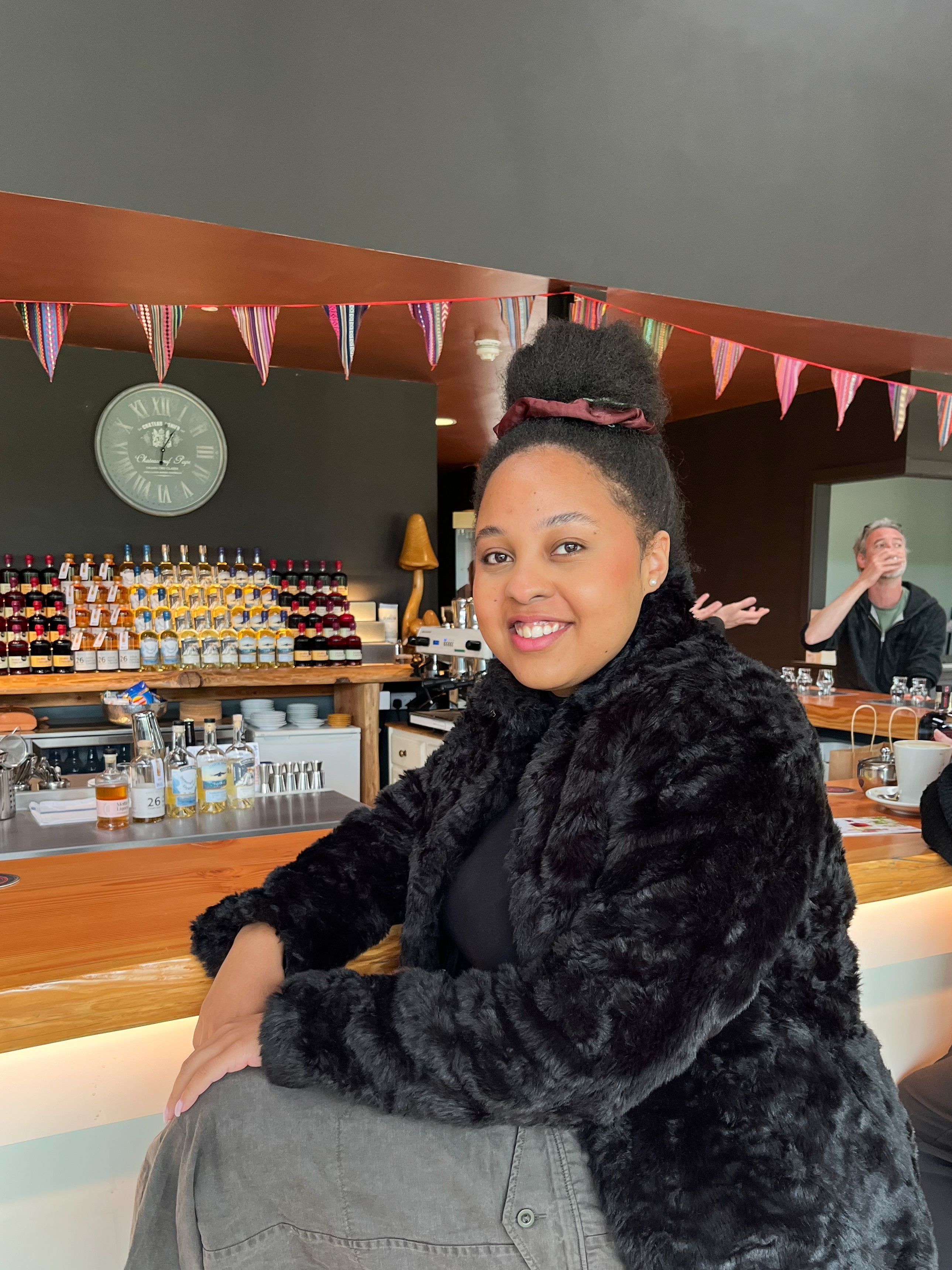 Discovering Moffat Distillery: The Art of Wood Fire Stills in Scotland’s Whisky Heartland